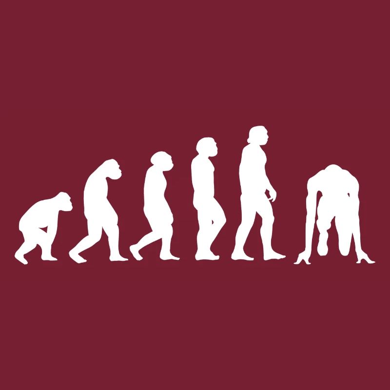 Evolution Leichtathlet