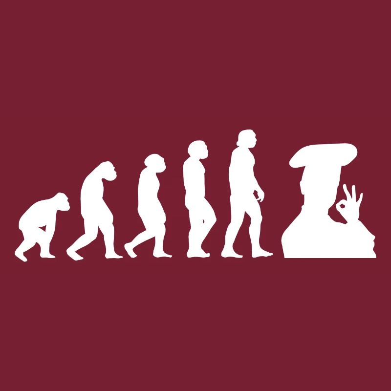 Evolution Koch