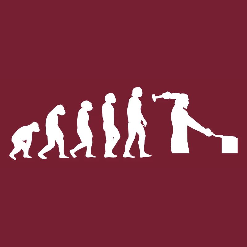 Evolution Schlosser