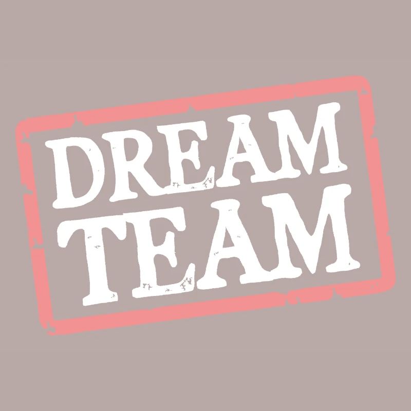 Équipe de rêve