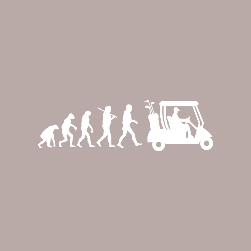 Evolution Golf