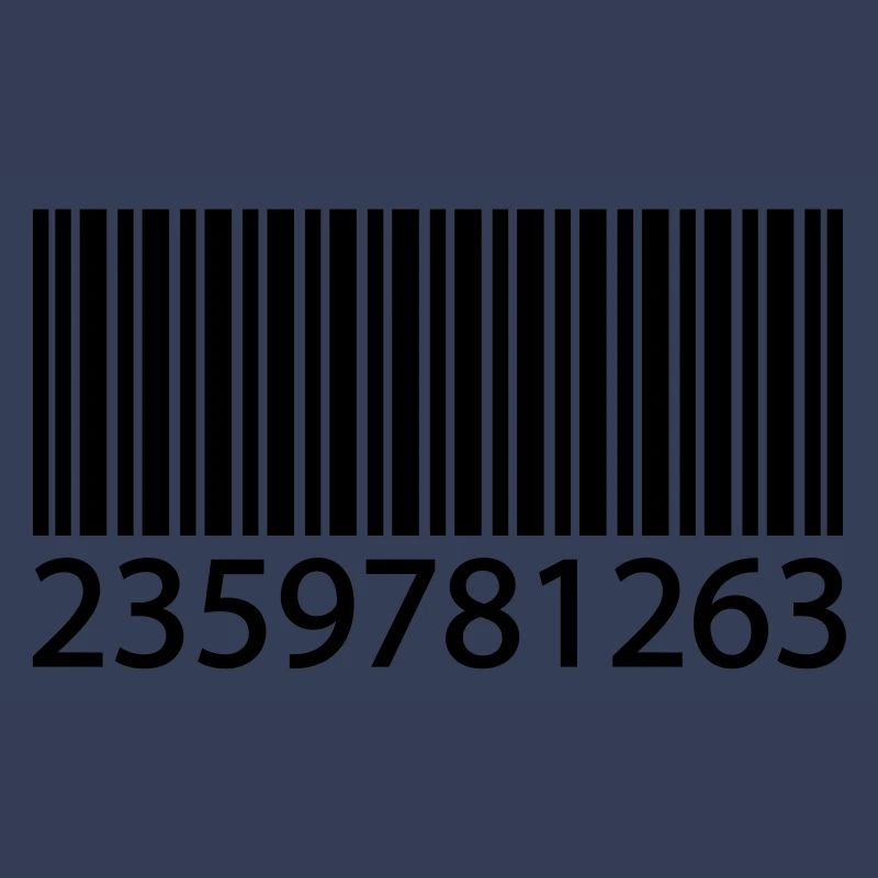 EAN code barcode
