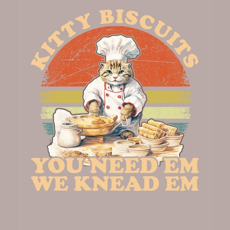 Kitty Biscuits Cat Cat Biscuits Baker Baker