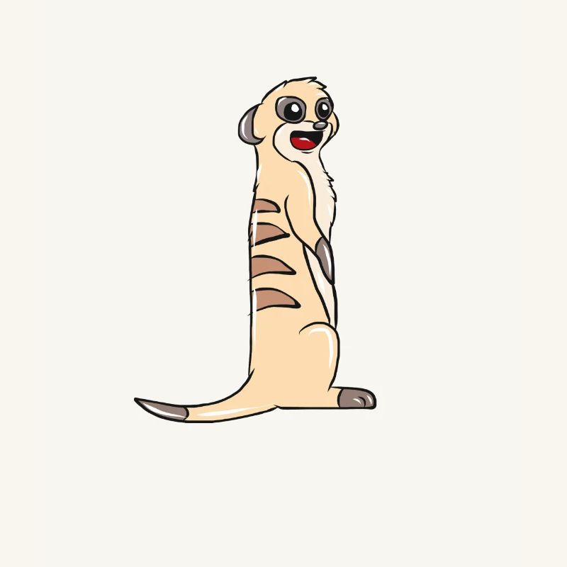 Erdmännchen