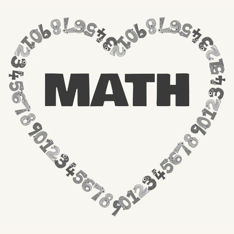 Math - Mathematics Lover
