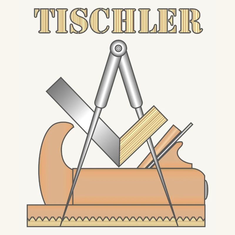 Tischler Zunftzeichen