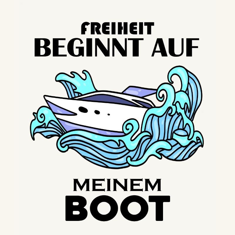 Boote Motorboot