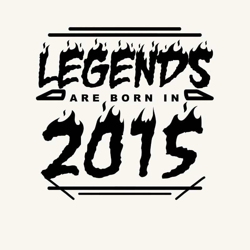2015 - Année de construction 2015 - Année de construction 2015