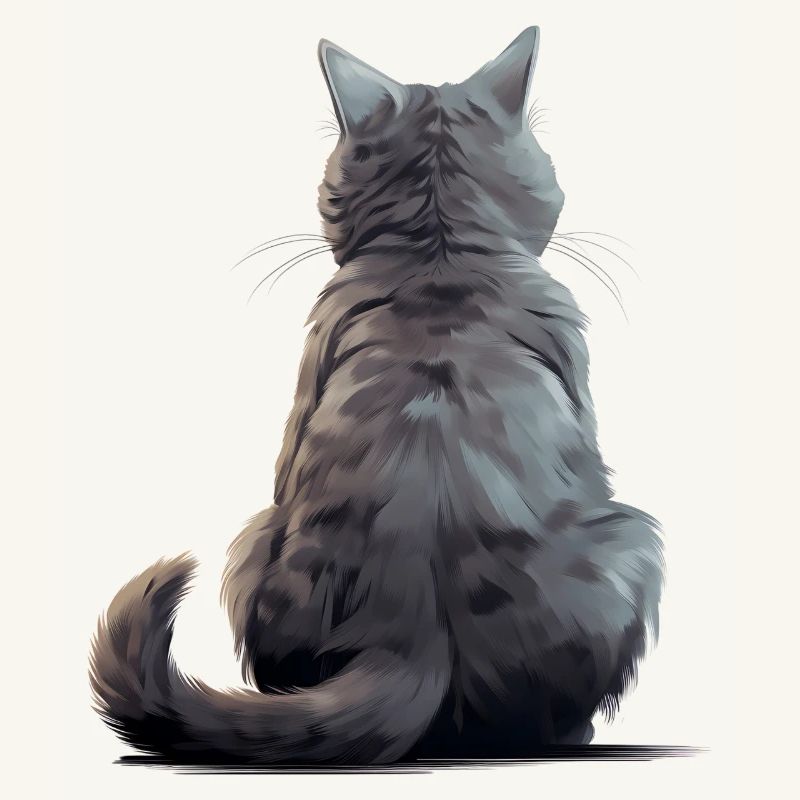 Chat Chartreux