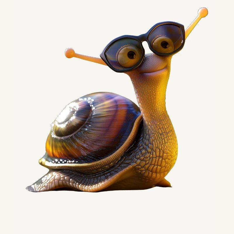 Snail Vineyard Snail Shell Snails