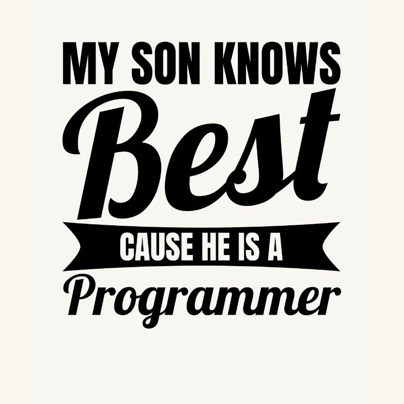 Programmer Son