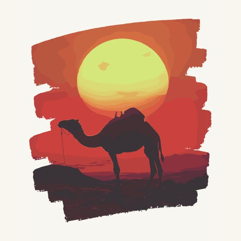 Kamel