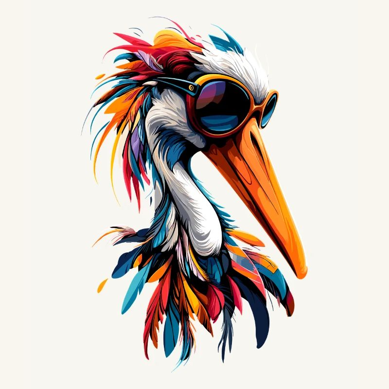 Stork Lover White Stork Giant Stork Storks Storks