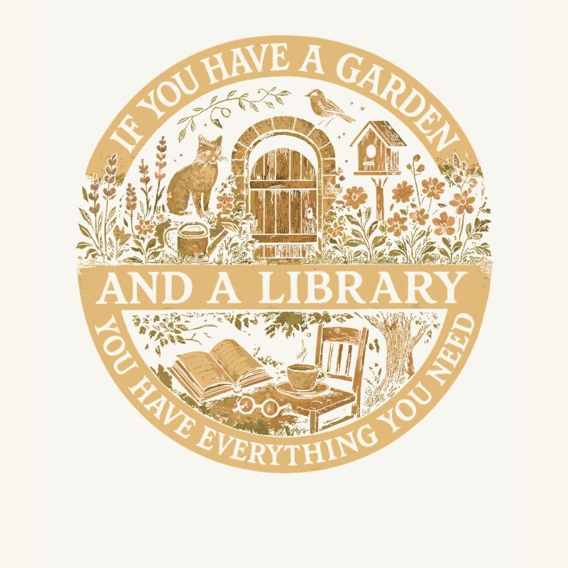 A SQL query goes into a bar, goes to two T