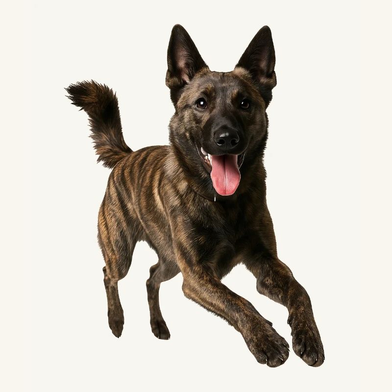 Holländischer Schäferhund