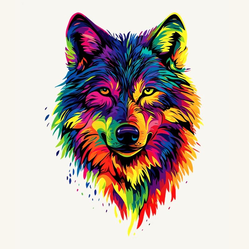 Wolf Love Wolves Wolf Pack Wolfhound Wild Wolf