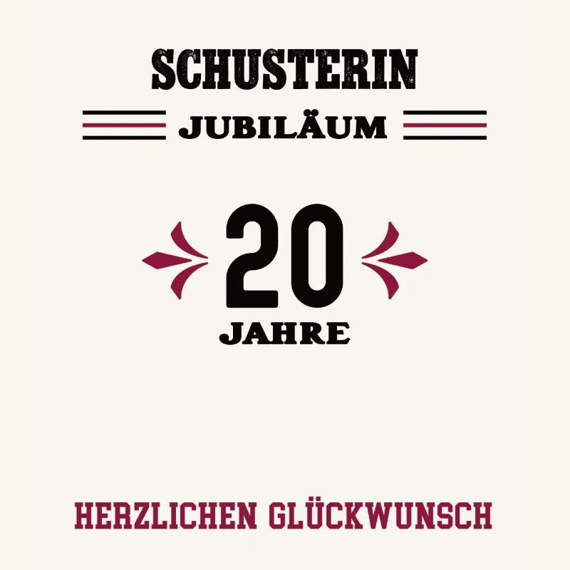 Shoemaker 20th anniversary 20th anniversary shoemaker