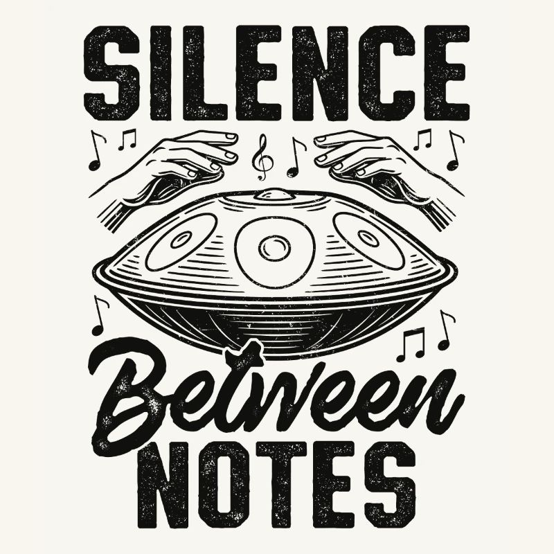 Silence Between Notes