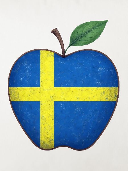 Schweden