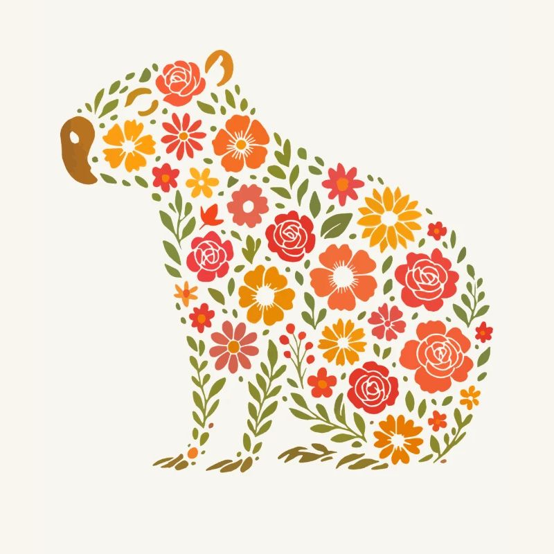 Capybara
