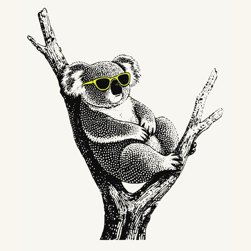 Chilliger Koala 