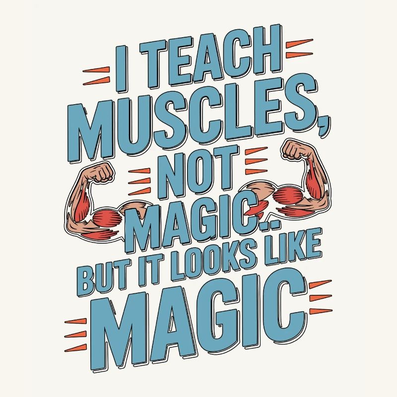 PT Educator I Teach Muscles Not Magic PT Mentoring