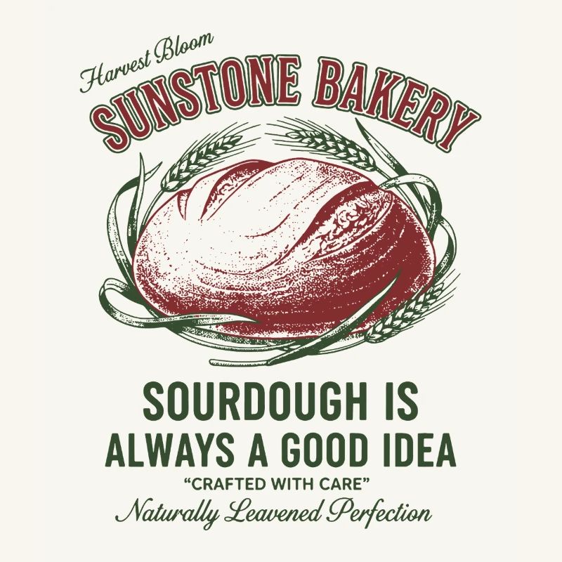Sourdough Bread Baking Baker Sunstone Bakery