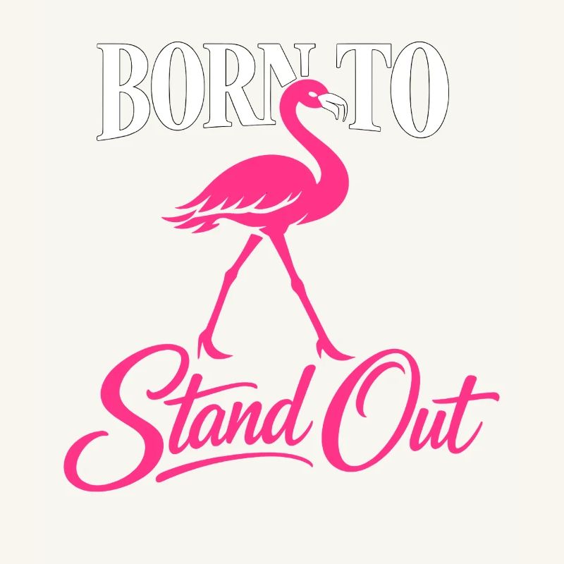 Flamingo Statement
