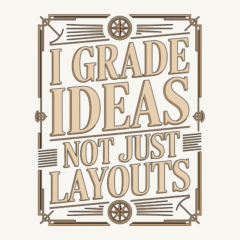 Designer Educator I Grade Ideas Design Instructor