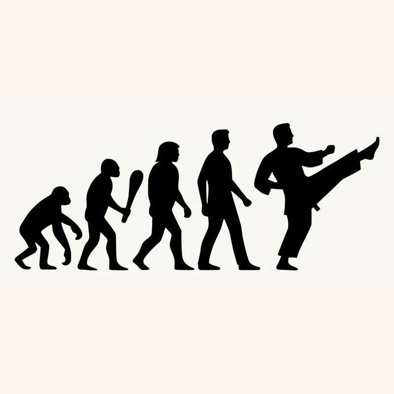 Karate Evolution