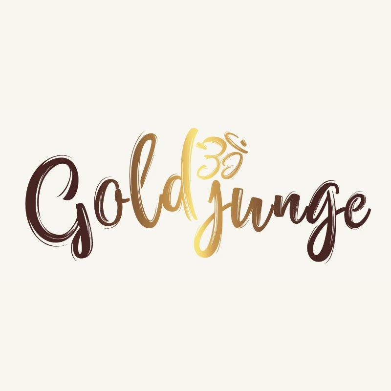 Golden Boy Basic Gold
