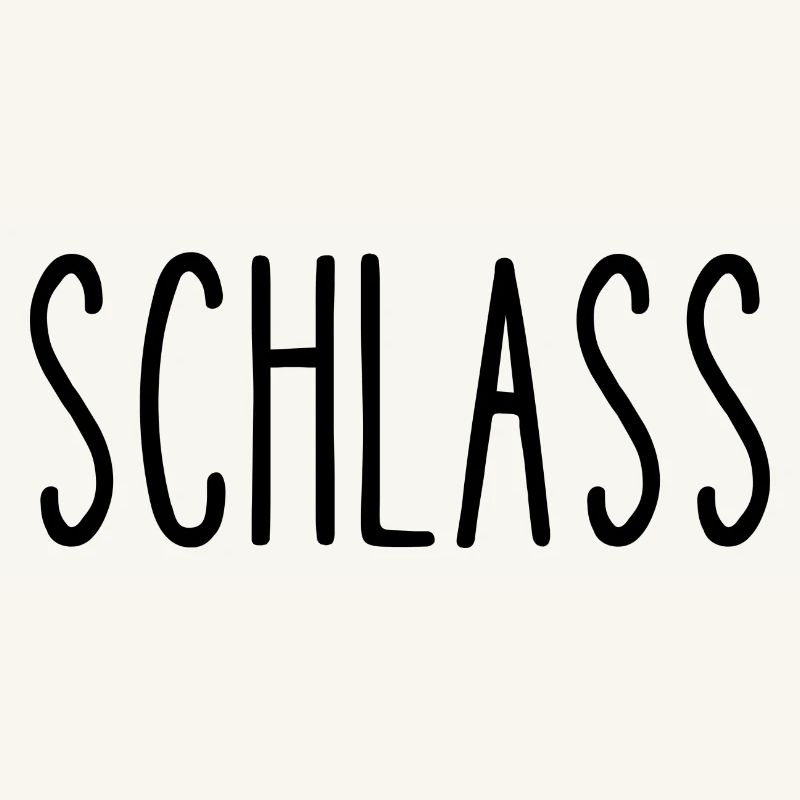 schlass