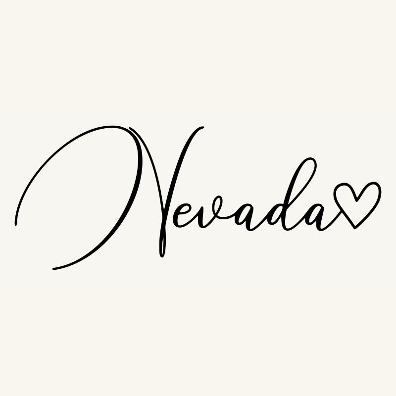 Nevada Scripture