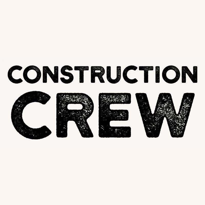 Construction worker team construction construction site construction manager