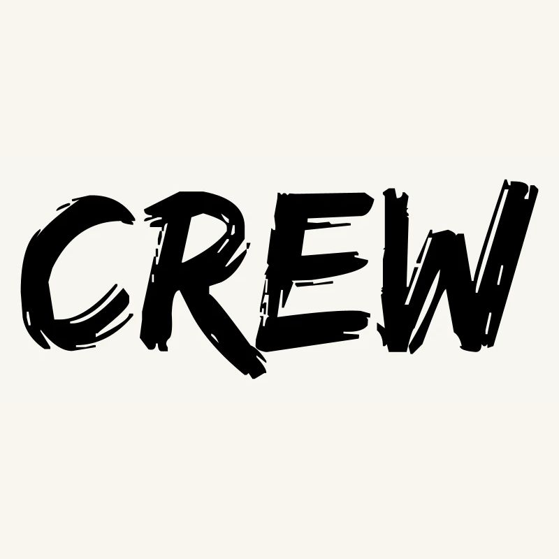 crew