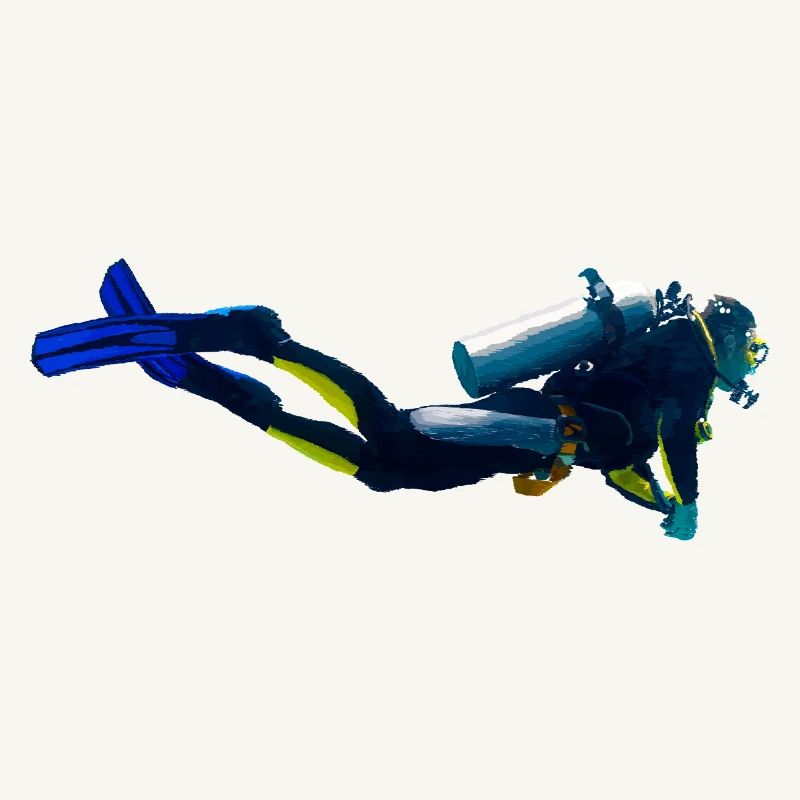 Diver