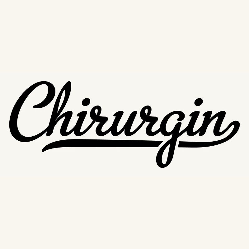 Chirurgin