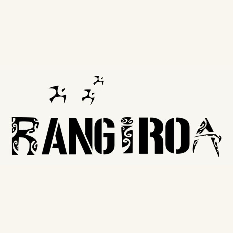 RANGIROA (Black)