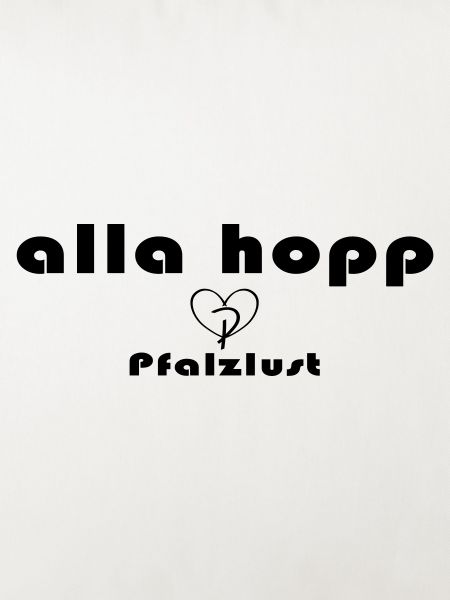 alla hopp