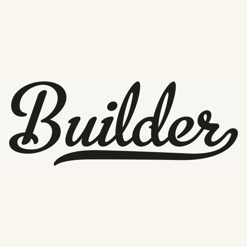 builder