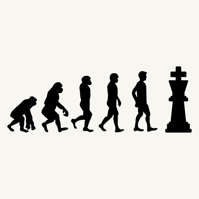 Schach Evolution