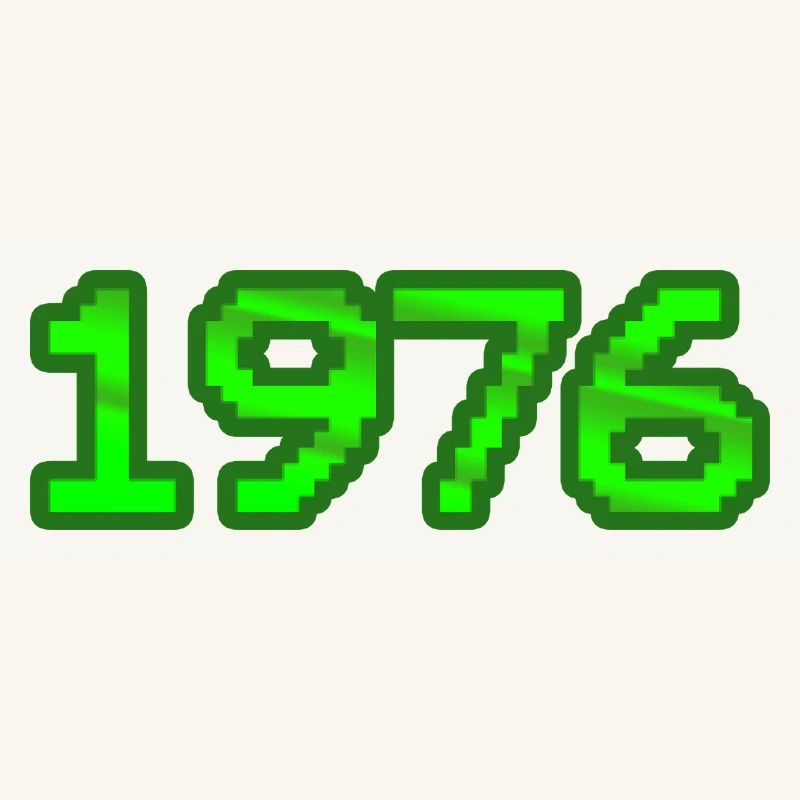 Nerd 1976