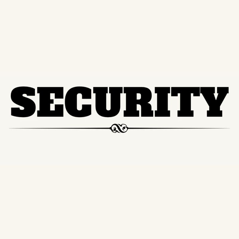 Security