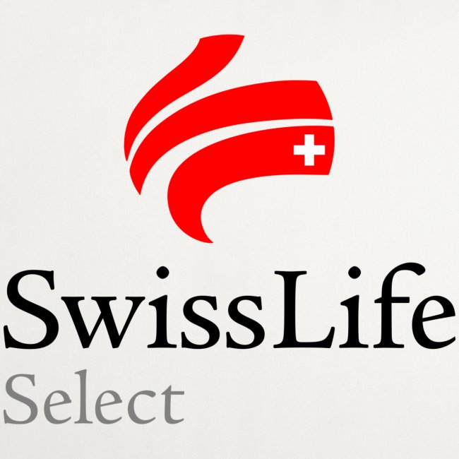 Swiss Life Select | Imagekampagne | entspannt