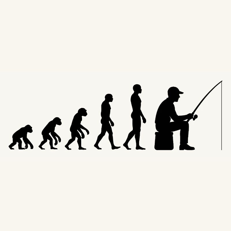 ÉVOLUTION VERS PÊCHEUR, JOURNÉE PARFAITE ET CAPTURE !