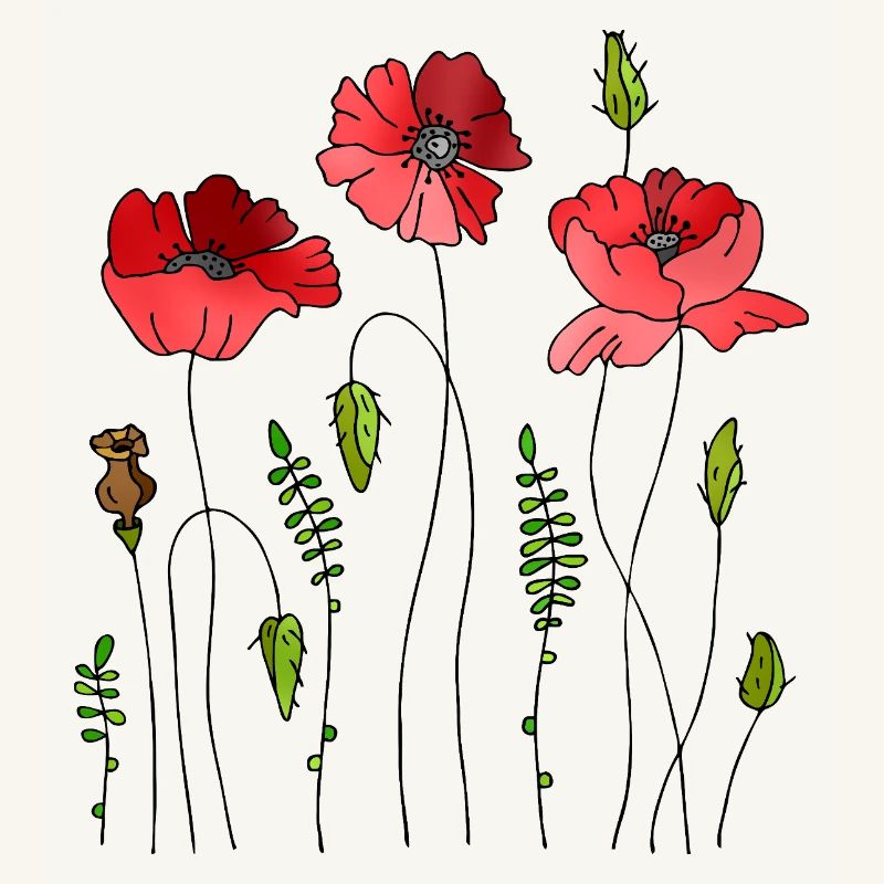 Blumen