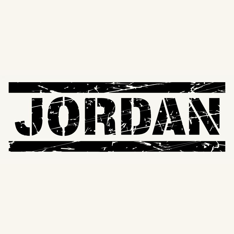 Jordan