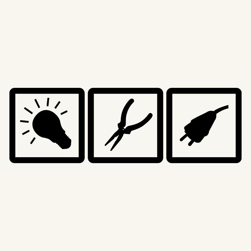 Electrical Engineering Symbols
