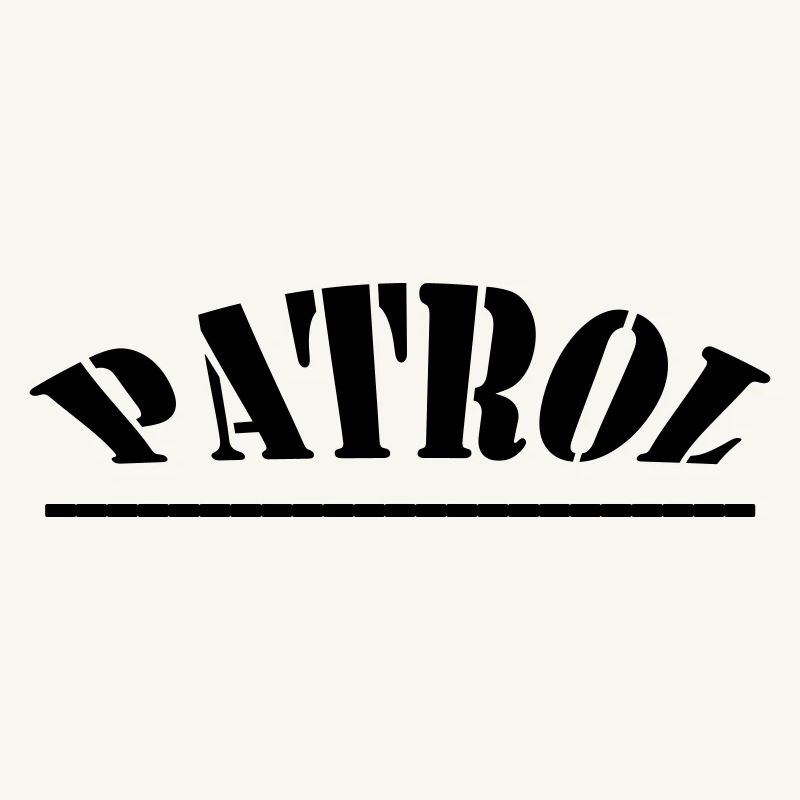 PATROL
