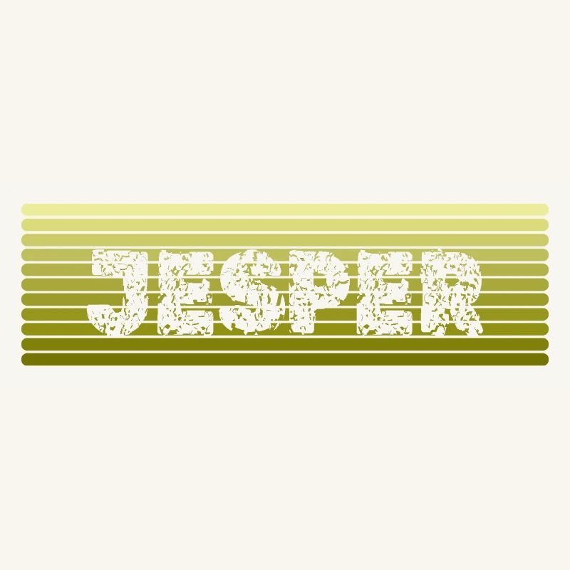 Name Jesper